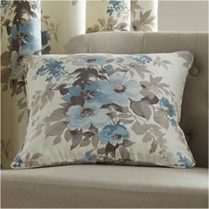 Milldale Cushion Cover Teal