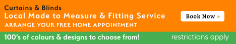 local fitting service