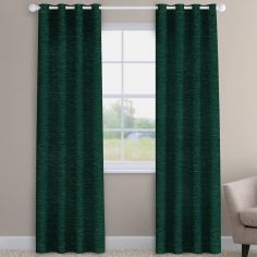 Kent Green Made to Measure Curtains