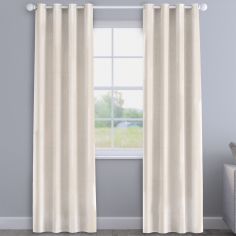 Windsor Ivory Made to Measure Curtains