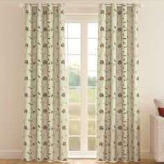 Paris Beige Made to Measure Curtains