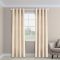 Kent Natural Made to Measure Curtains