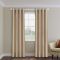 Windsor Sand Made to Measure Curtains