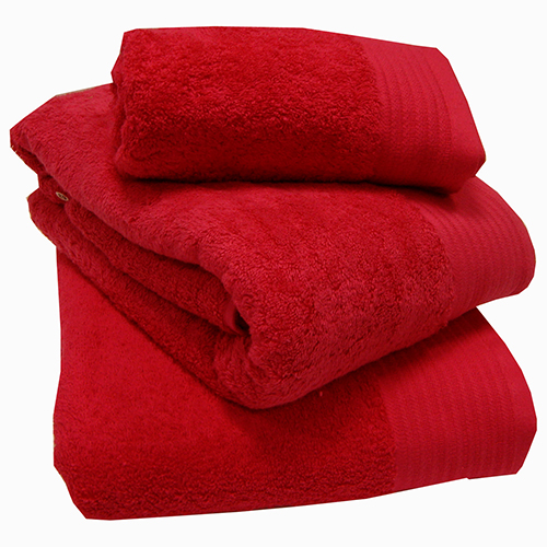 500_red towels-large