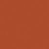 Alexis Plain Roller Blind - Rust Orange