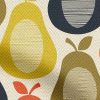 Orla Kiely Scribble Pears Roller Blind - Multi