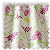 Amazon Fuchsia Pink Floral Made To Measure Curtains