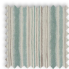 Garda Striped Cornflower Blue Made To Measure Curtains