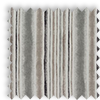 Garda Striped Grey Made To Measure Curtains