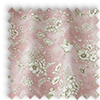 Rosamund Rose Pink Floral Made To Measure Curtains