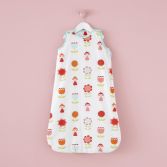 Cosatto Fairy Garden Baby Sleeping Bag - Multi