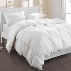 Luxury Goose Feather & Down 13.5 Tog Duvet
