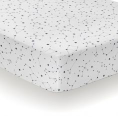 Kids Space Themed Fitted Sheet - Multi