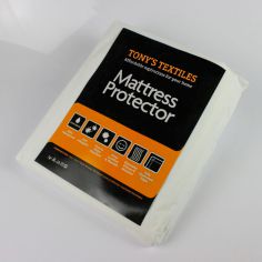 Waterproof Mattress Protector