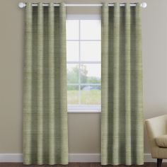 Fiji Green Made to Measure Curtains