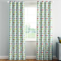 Foxy Made to Measure Curtains