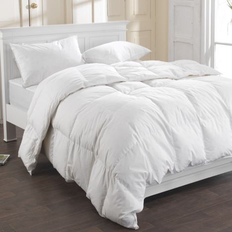 Luxury Goose Feather & Down 10.5 Tog Duvet