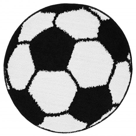 Catherine Lansfield It’s a Football Goal Rug / Mat