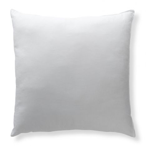 European Square Pillow with Hollowfibre Filling - 26