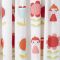 Cosatto Fairy Garden Lined Tape Top Curtains - Multi