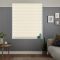 Forest Beech Natural Jacquard Day and Night Blind