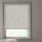 Miss Print Ditto Roller Blind - Dusty Grey
