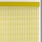 Orla Kiely Tiny Stem Roller Blind -  Zest Yellow