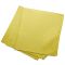 Essentiel Plain Tablecloth - Lime Green