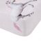 Catherine Lansfield Enchanted Unicorn Fitted Sheet - Pink