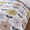 Catherine Lansfield Retro Floral Duvet Cover Set - Pastel Multi