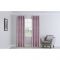Kent Chenille Blush Pink Made to Measure Curtains