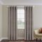Kent Chenille Earth Made to Measure Curtains