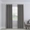 Devonshire Light Grey Made to Measure Curtains