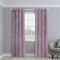 Opulence Velvet Heather Made to Measure Curtains