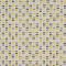 Odense Geometric Ochre Yellow Made To Measure Curtains