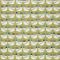 Cluck Cluck Hens Capri Yellow Made To Measure Curtains