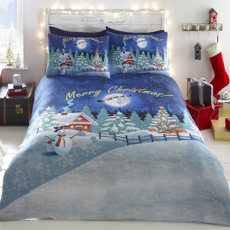 Image result for photos of merry christmas beddings&quot;